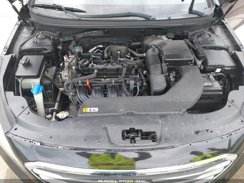 5NPE24AF4HH489964 2017 HYUNDAI SONATA photo no. 10