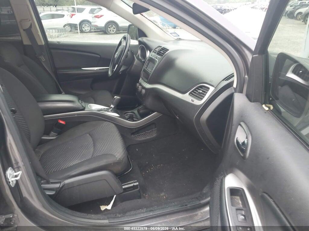 3C4PDCAB4LT277925 2020 DODGE JOURNEY photo no. 5