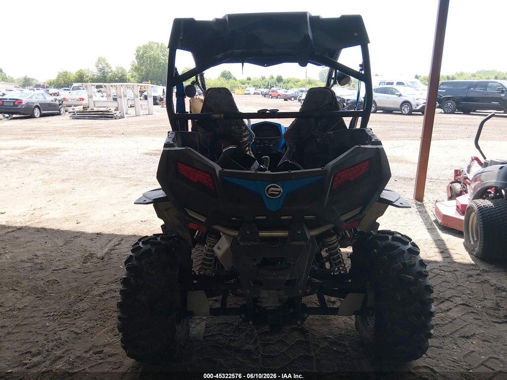 LCELV1Z40K6001062 2019 CFMOTO 963 CC photo no. 6