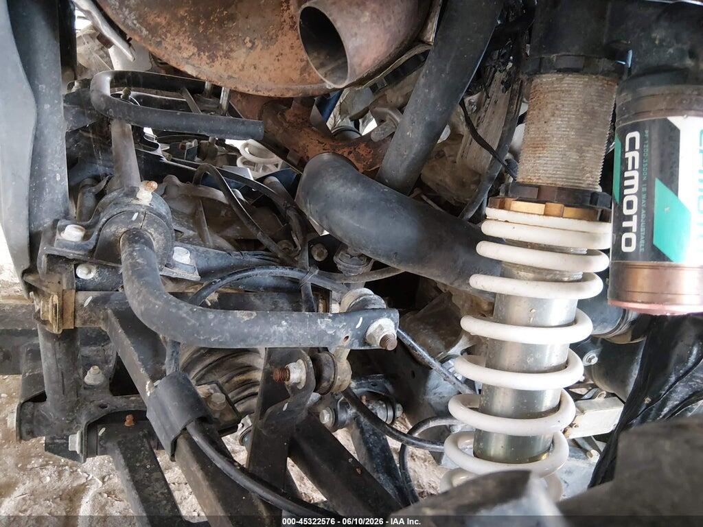 LCELV1Z40K6001062 2019 CFMOTO 963 CC photo no. 8