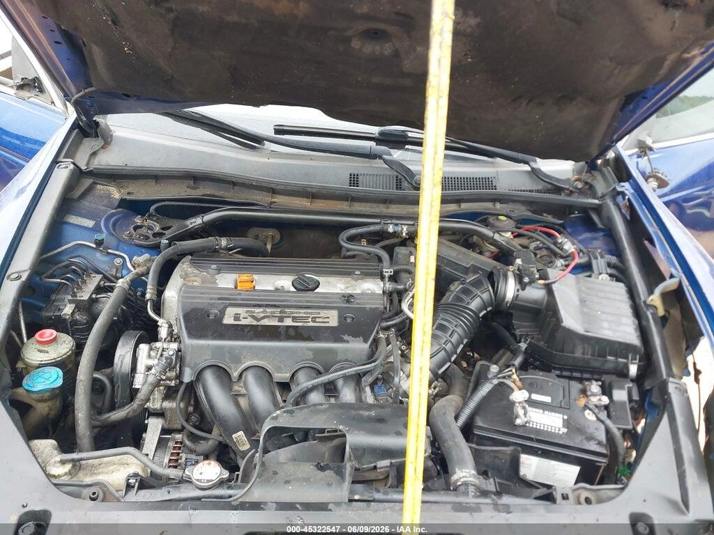 1HGCS12778A020356 2008 HONDA ACCORD photo no. 10