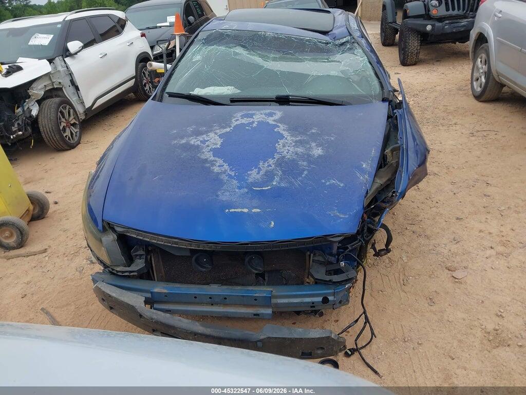 1HGCS12778A020356 2008 HONDA ACCORD photo no. 12