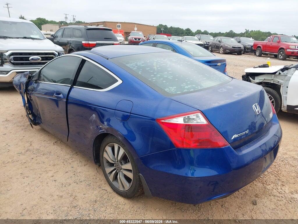 1HGCS12778A020356 2008 HONDA ACCORD photo no. 3