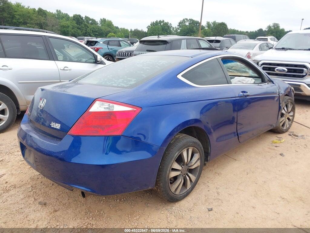 1HGCS12778A020356 2008 HONDA ACCORD photo no. 4