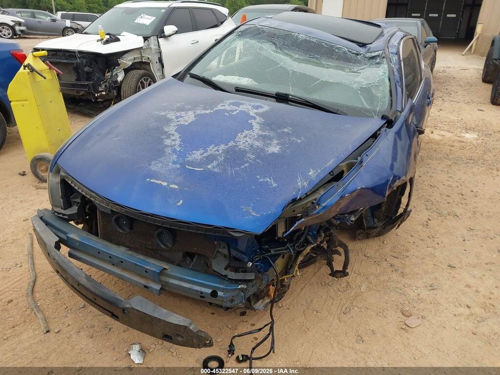1HGCS12778A020356 2008 HONDA ACCORD photo no. 6
