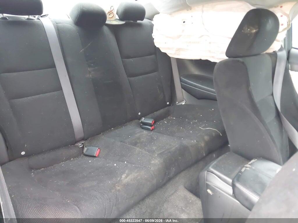 1HGCS12778A020356 2008 HONDA ACCORD photo no. 8