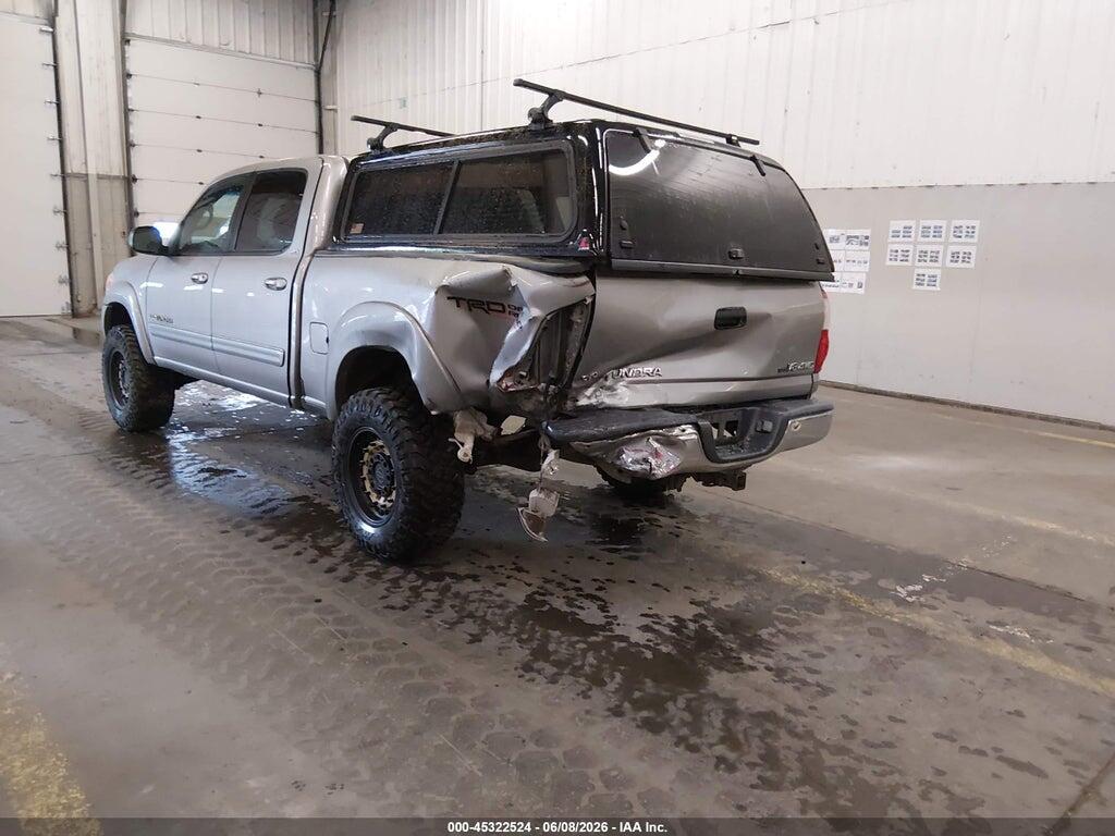 5TBDT44186S512624 2006 TOYOTA TUNDRA photo no. 3