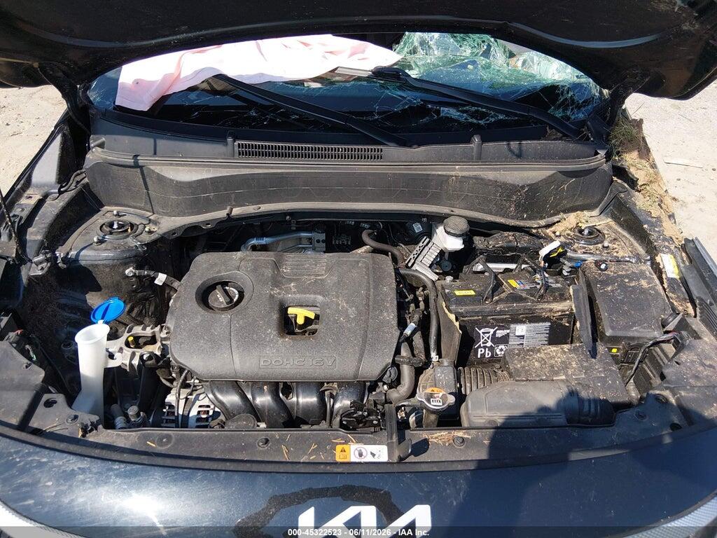 KNDEPCAA9R7617797 2024 KIA SELTOS photo no. 10