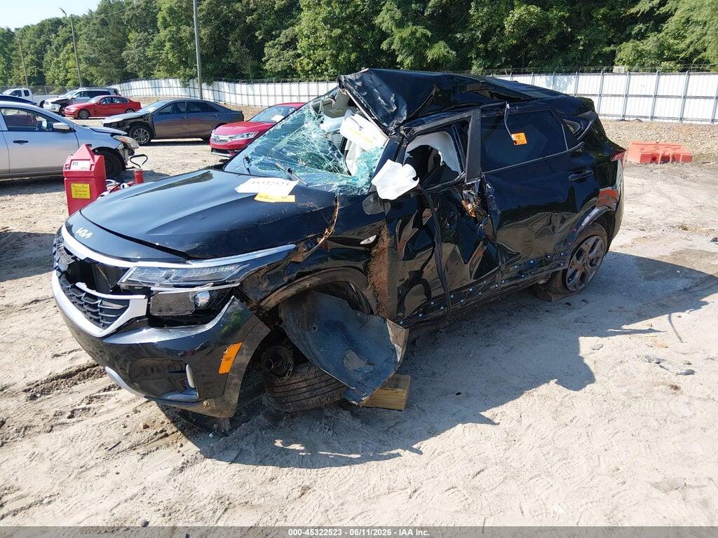 KNDEPCAA9R7617797 2024 KIA SELTOS photo no. 2