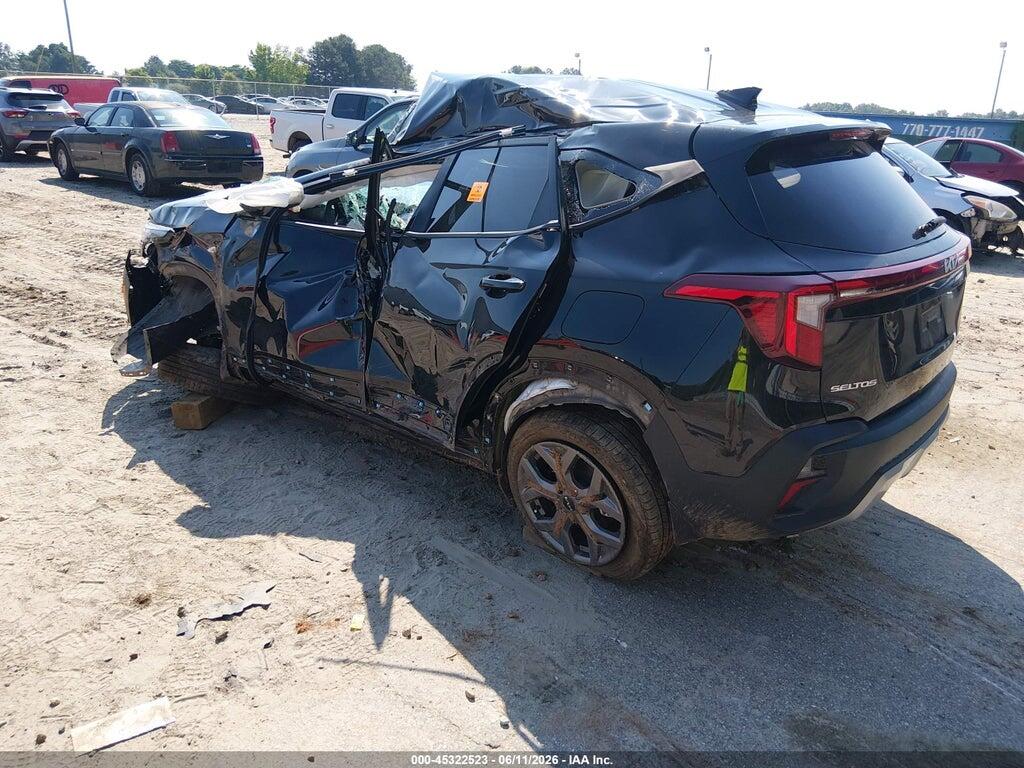KNDEPCAA9R7617797 2024 KIA SELTOS photo no. 3