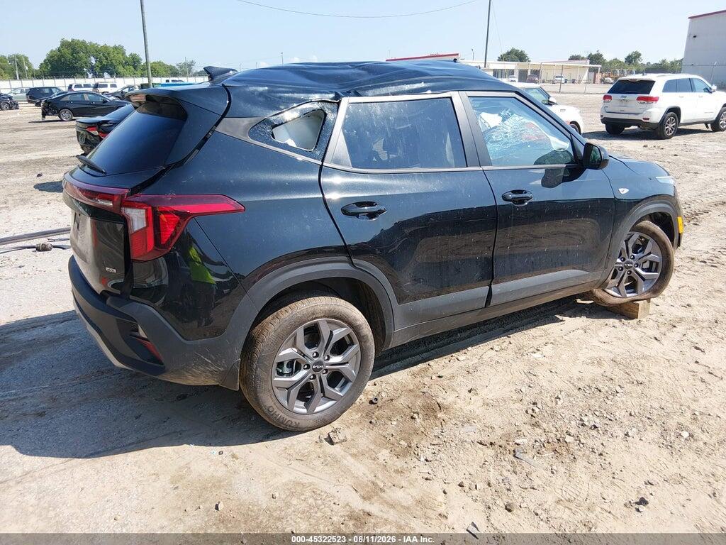 KNDEPCAA9R7617797 2024 KIA SELTOS photo no. 4