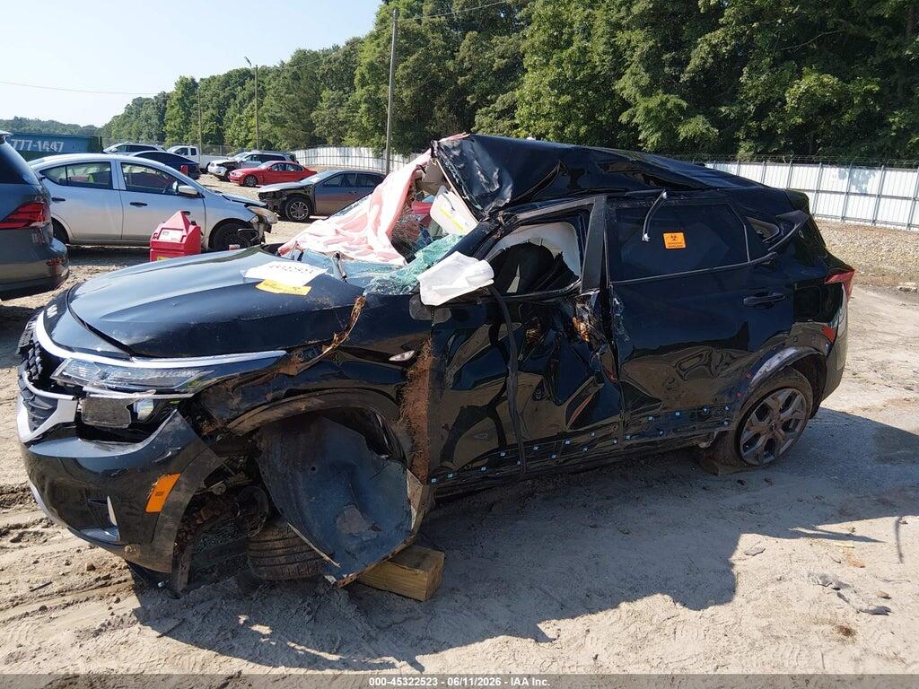 KNDEPCAA9R7617797 2024 KIA SELTOS photo no. 6