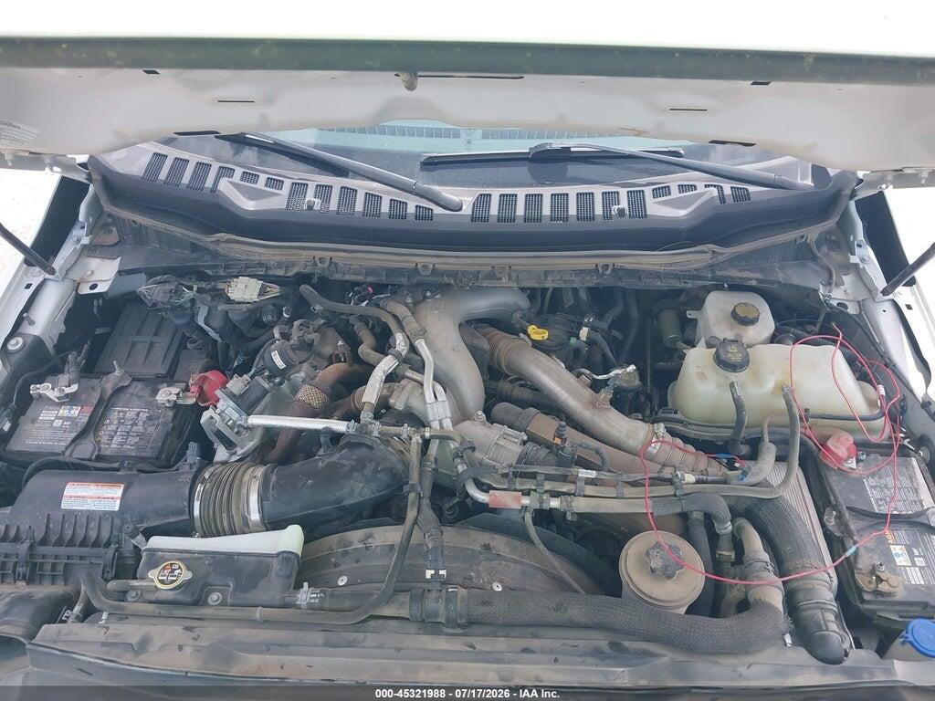 1FT8W3DM8REF17210 2024 FORD F-350 photo no. 10