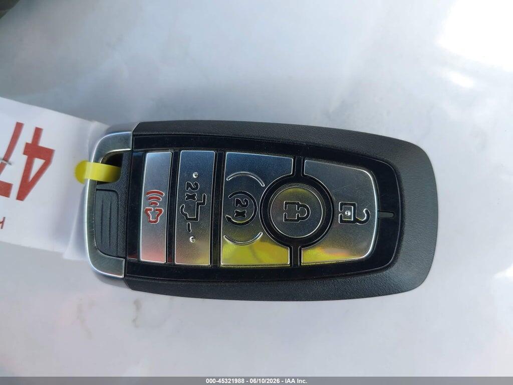 1FT8W3DM8REF17210 2024 FORD F-350 photo no. 11