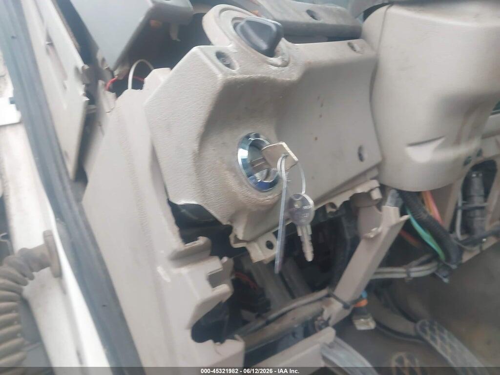 2FZACGDC15AU62655 2005 STERLING TRUCK ACTERRA photo no. 10