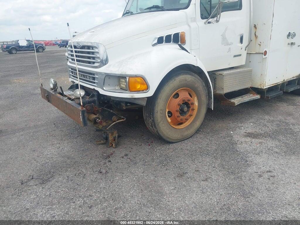 2FZACGDC15AU62655 2005 STERLING TRUCK ACTERRA photo no. 11