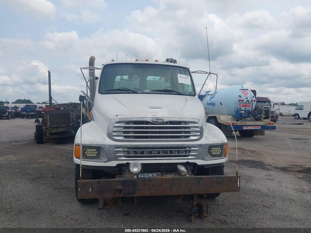 2FZACGDC15AU62655 2005 STERLING TRUCK ACTERRA photo no. 12