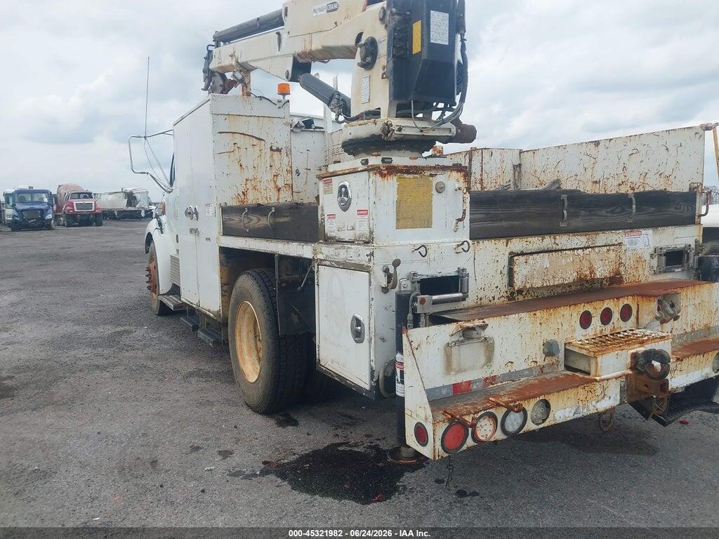 2FZACGDC15AU62655 2005 STERLING TRUCK ACTERRA photo no. 3