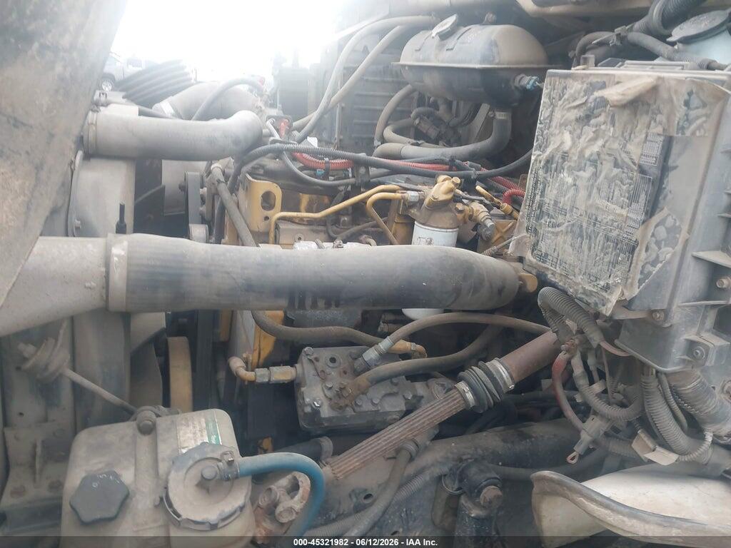 2FZACGDC15AU62655 2005 STERLING TRUCK ACTERRA photo no. 9
