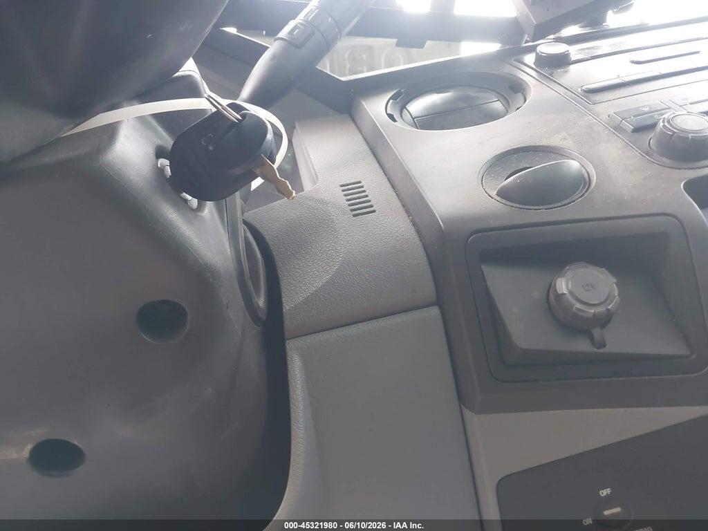 1FDUF4GT5CEC26917 2012 FORD F-450 CHASSIS photo no. 10