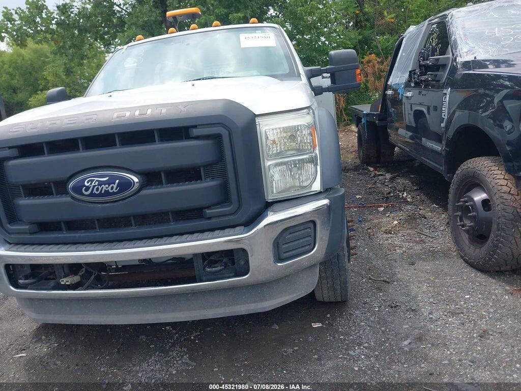 1FDUF4GT5CEC26917 2012 FORD F-450 CHASSIS photo no. 11