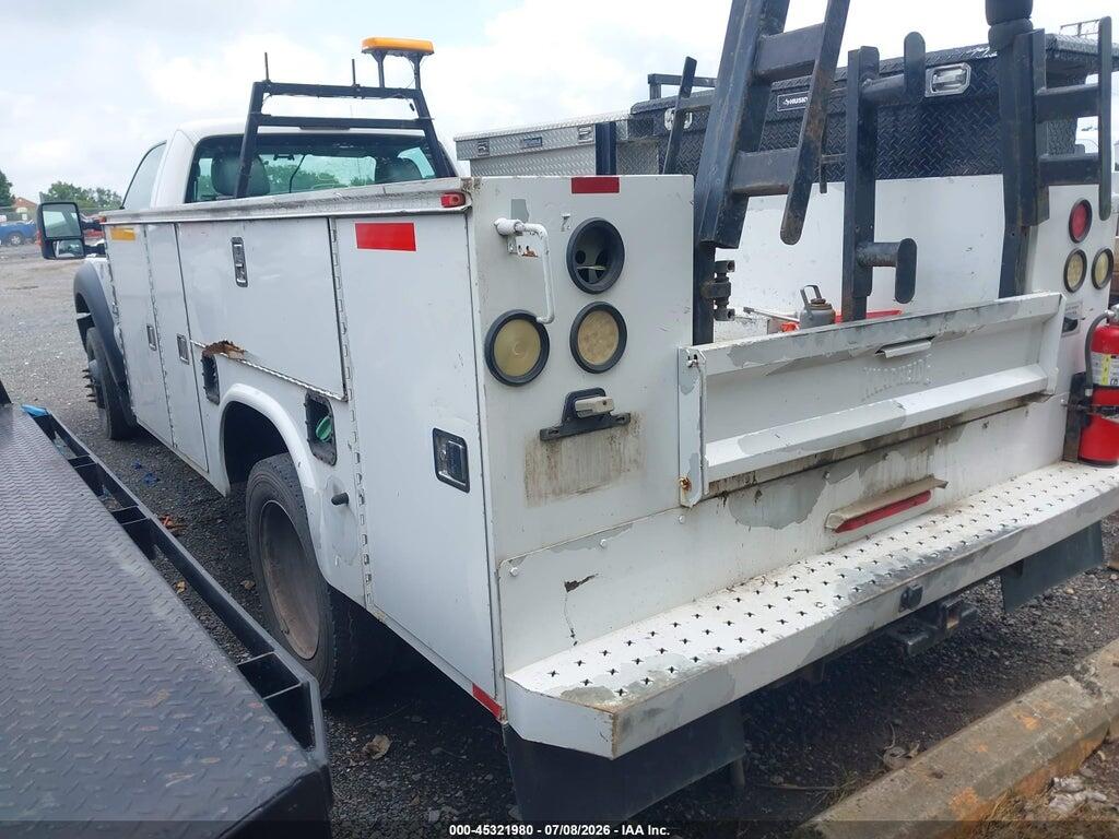 1FDUF4GT5CEC26917 2012 FORD F-450 CHASSIS photo no. 3