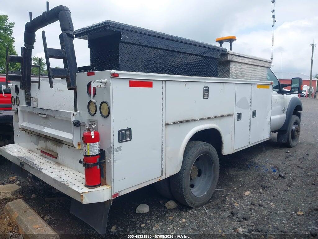 1FDUF4GT5CEC26917 2012 FORD F-450 CHASSIS photo no. 4