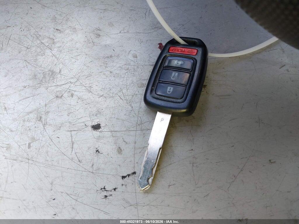 19XFC2F69KE039043 2019 HONDA CIVIC photo no. 11