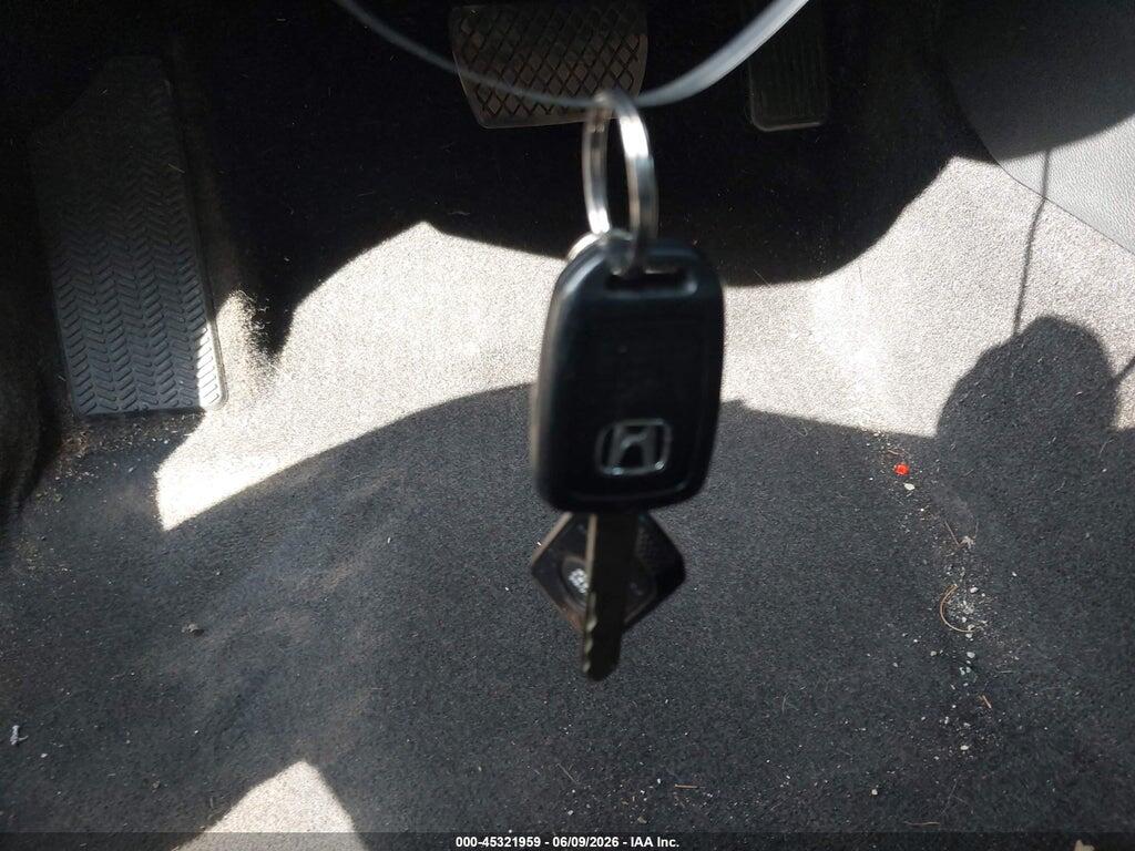19XFC2F55GE018642 2016 HONDA CIVIC photo no. 11