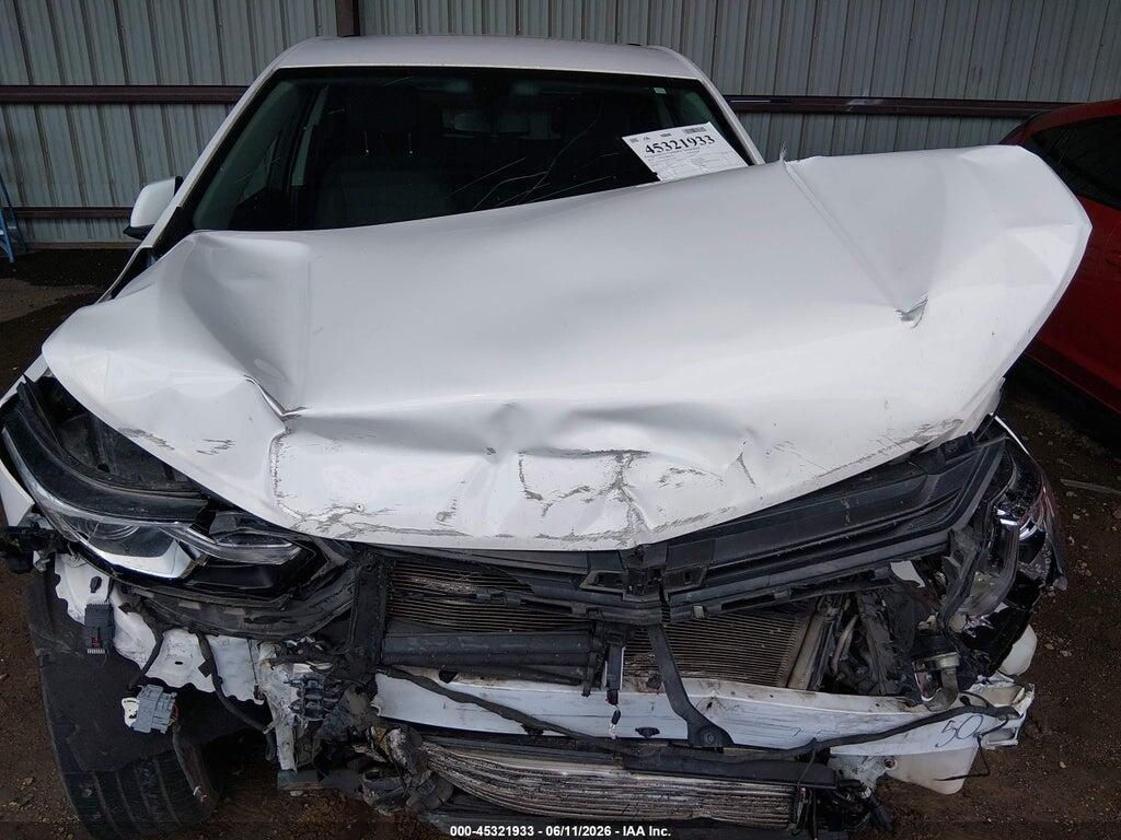 3GNAXKEV4KL221789 2019 CHEVROLET EQUINOX photo no. 10