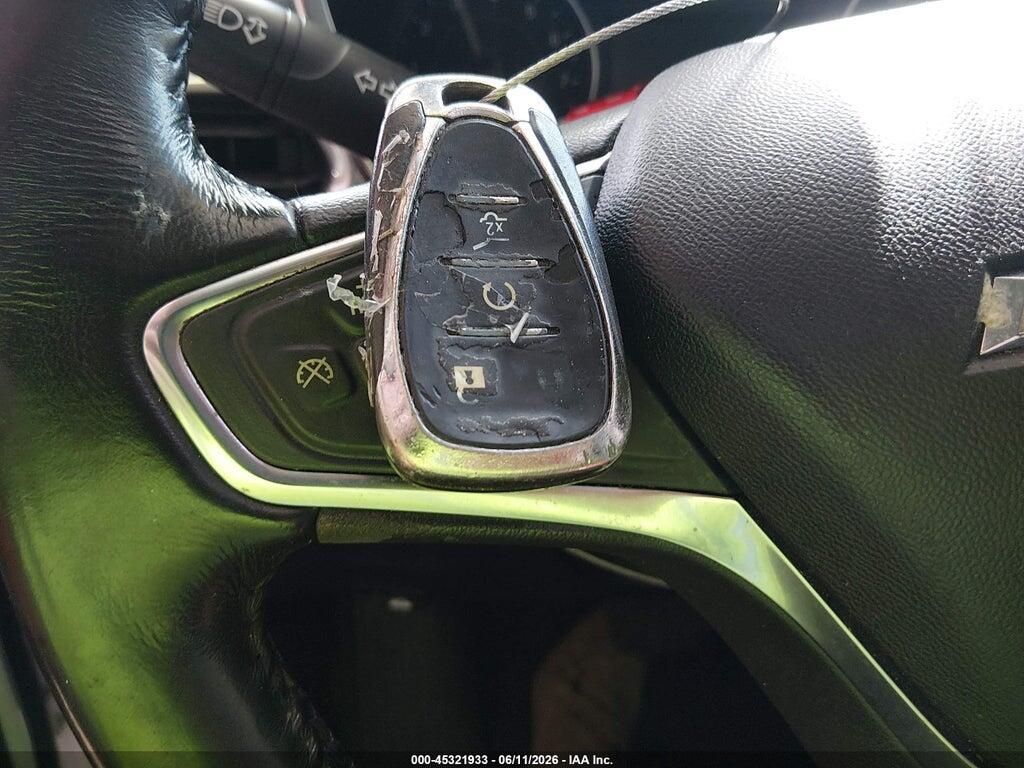 3GNAXKEV4KL221789 2019 CHEVROLET EQUINOX photo no. 11
