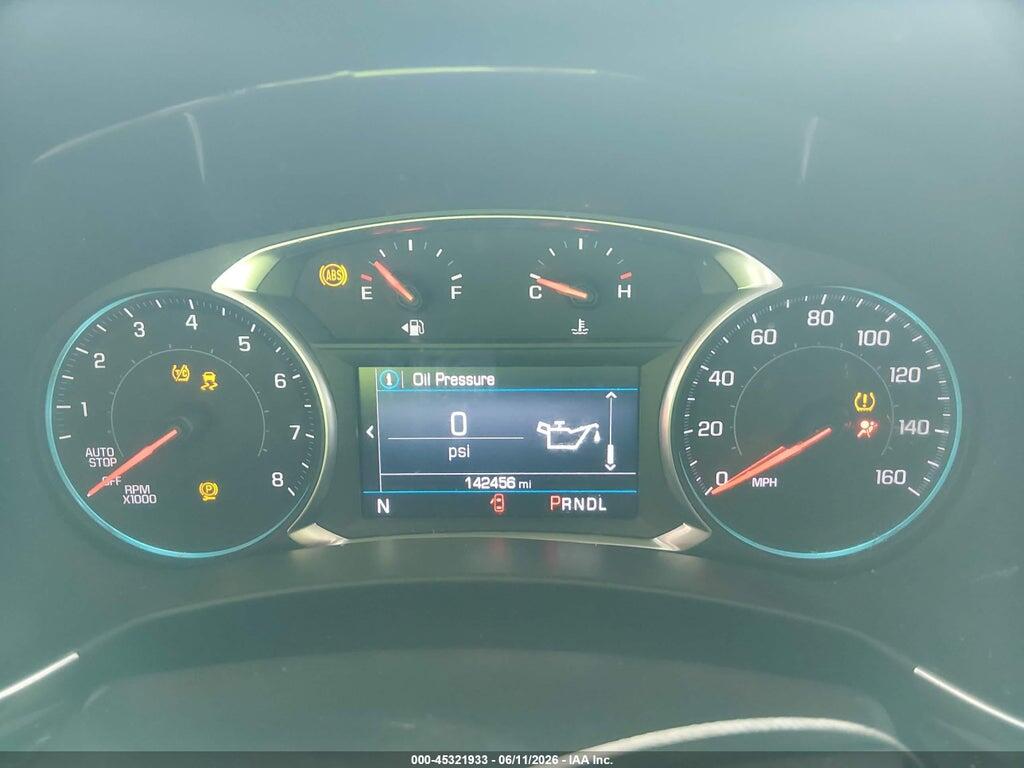 3GNAXKEV4KL221789 2019 CHEVROLET EQUINOX photo no. 7
