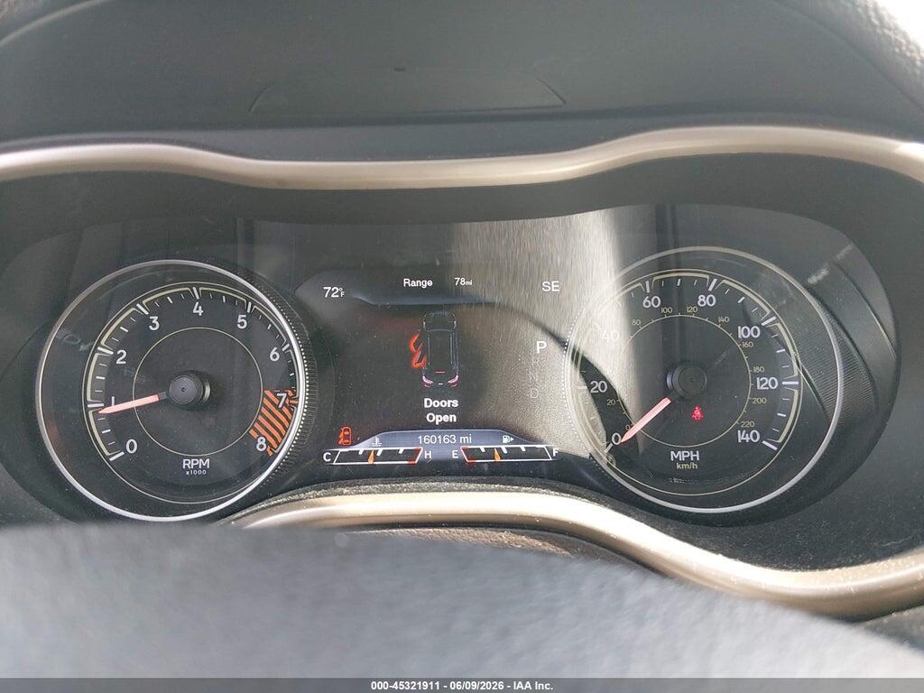 1C4PJMBS6EW130127 2014 JEEP CHEROKEE photo no. 7