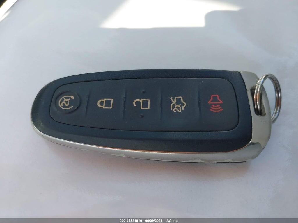 2FMDK3K98CBA81062 2012 FORD EDGE photo no. 11