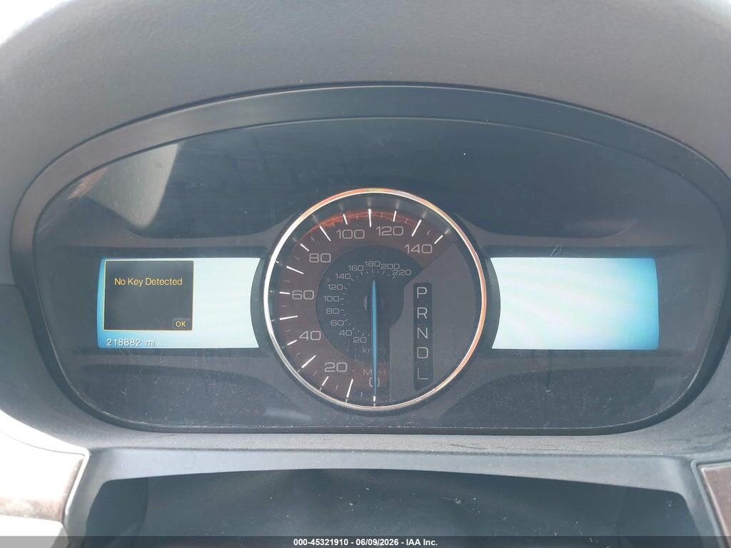 2FMDK3K98CBA81062 2012 FORD EDGE photo no. 7