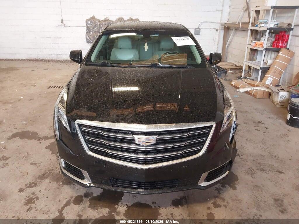 2G61M5S37K9149059 2019 CADILLAC XTS photo no. 12