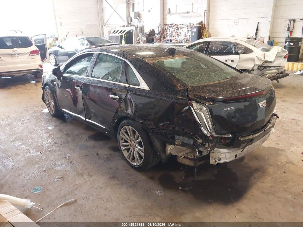 2G61M5S37K9149059 2019 CADILLAC XTS photo no. 3