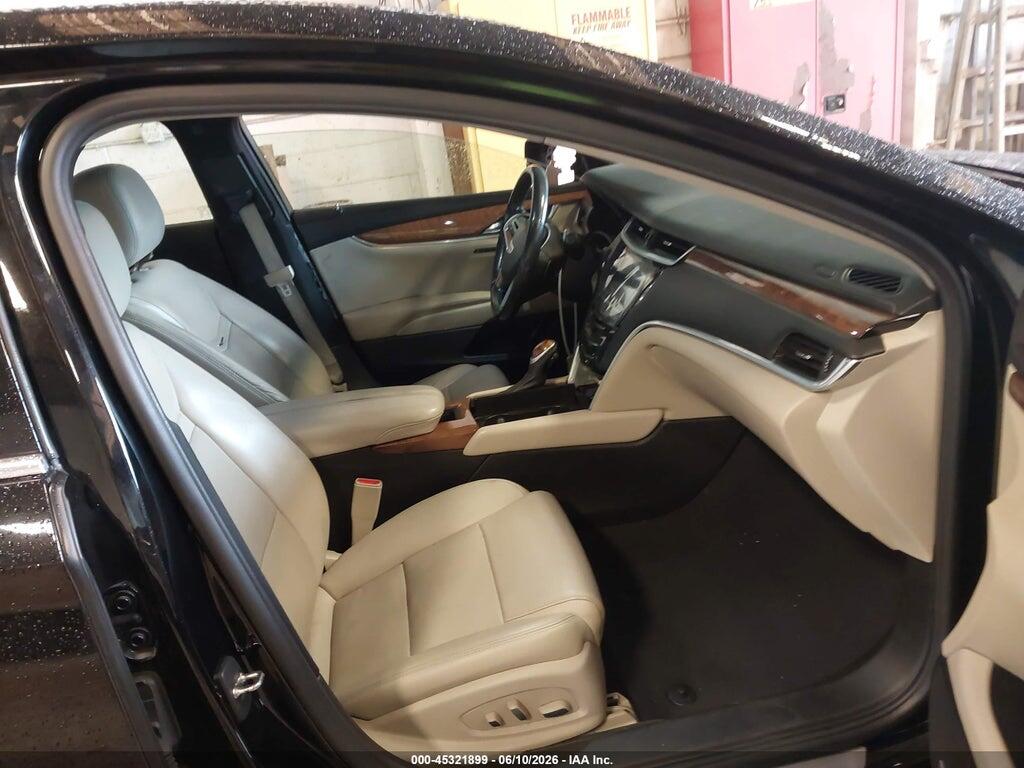 2G61M5S37K9149059 2019 CADILLAC XTS photo no. 5