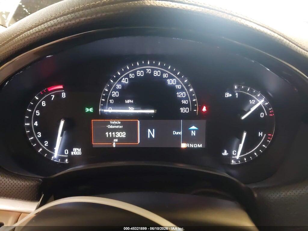 2G61M5S37K9149059 2019 CADILLAC XTS photo no. 7