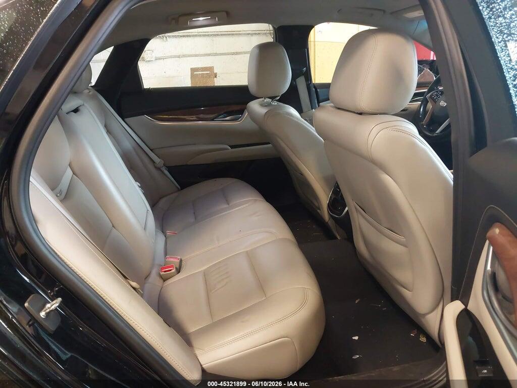 2G61M5S37K9149059 2019 CADILLAC XTS photo no. 8