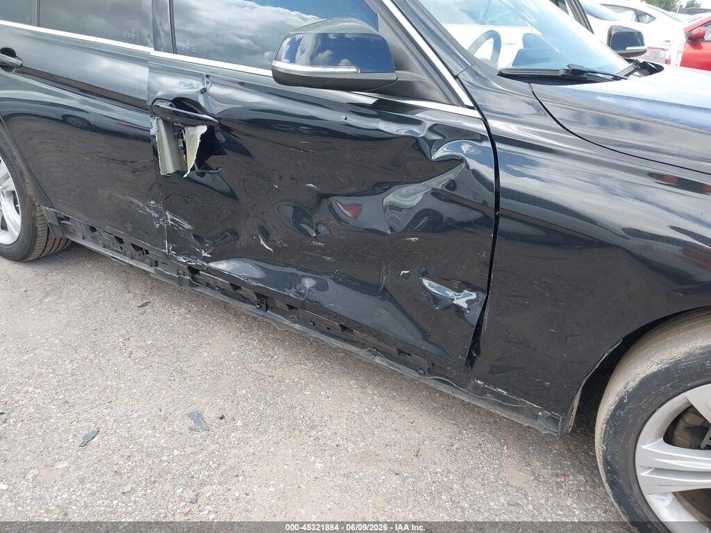 WBA8B9G50JNU97863 2018 BMW 330I photo no. 6