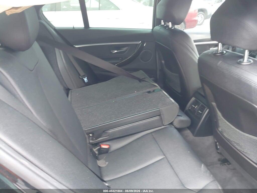 WBA8B9G50JNU97863 2018 BMW 330I photo no. 8