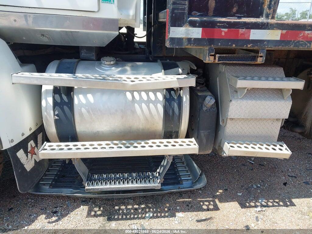 5KKHALDV6BPBA2370 2011 WESTERN STAR/AUTO CAR CONVENTIONAL photo no. 11