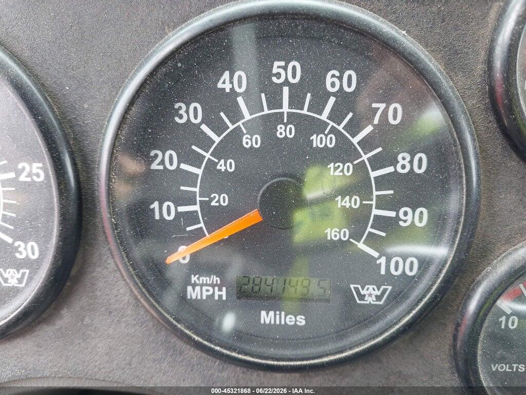 5KKHALDV6BPBA2370 2011 WESTERN STAR/AUTO CAR CONVENTIONAL photo no. 5