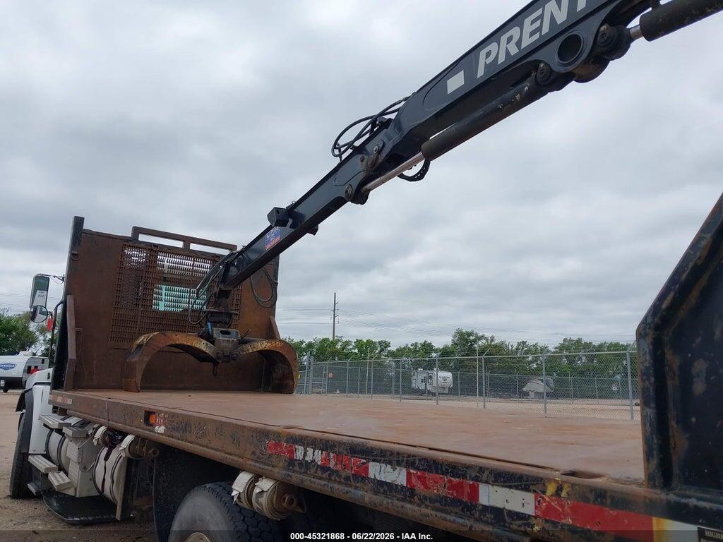 5KKHALDV6BPBA2370 2011 WESTERN STAR/AUTO CAR CONVENTIONAL photo no. 6