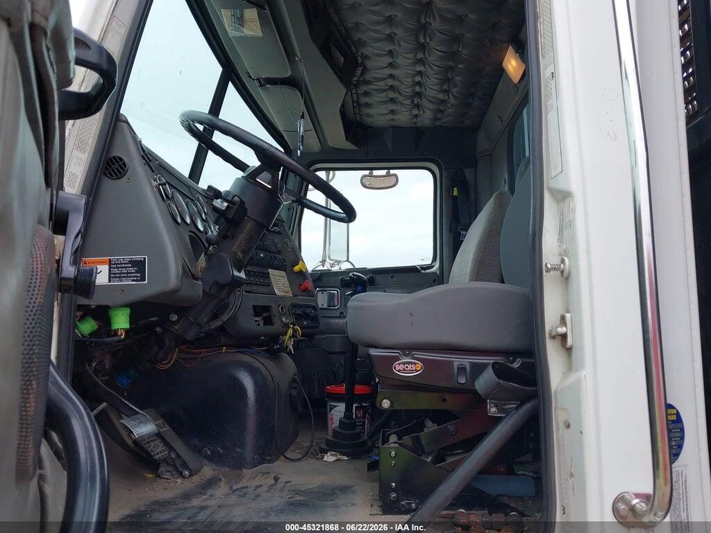 5KKHALDV6BPBA2370 2011 WESTERN STAR/AUTO CAR CONVENTIONAL photo no. 7