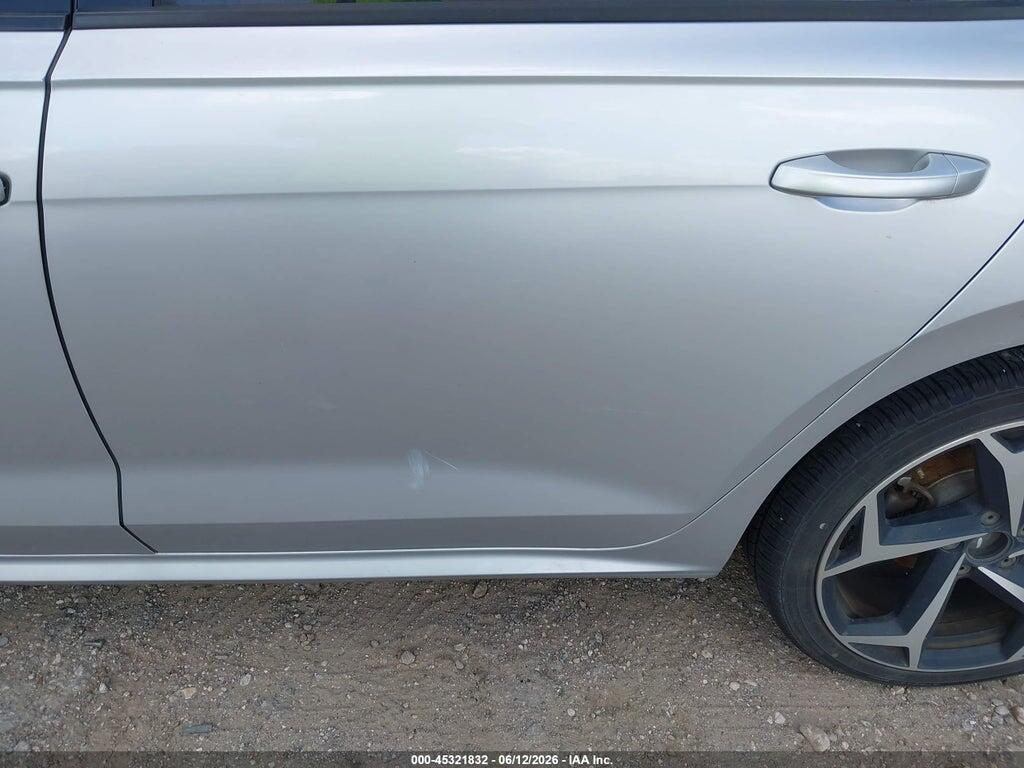 1VWMA7A32LC022632 2020 VOLKSWAGEN PASSAT photo no. 6