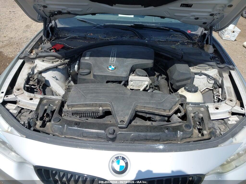 WBA3N5C59FK484585 2015 BMW 428I photo no. 10