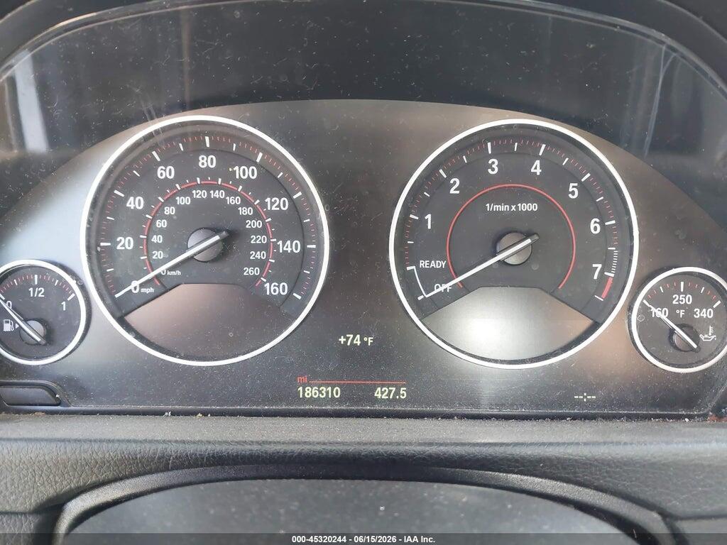 WBA3N5C59FK484585 2015 BMW 428I photo no. 7