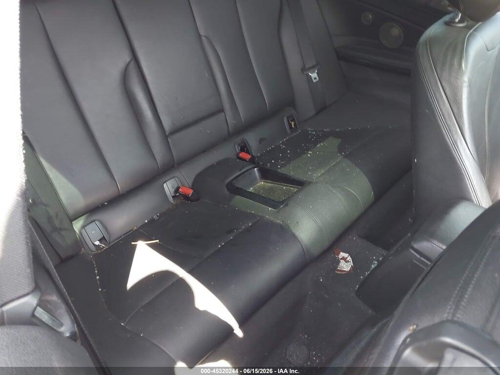 WBA3N5C59FK484585 2015 BMW 428I photo no. 8